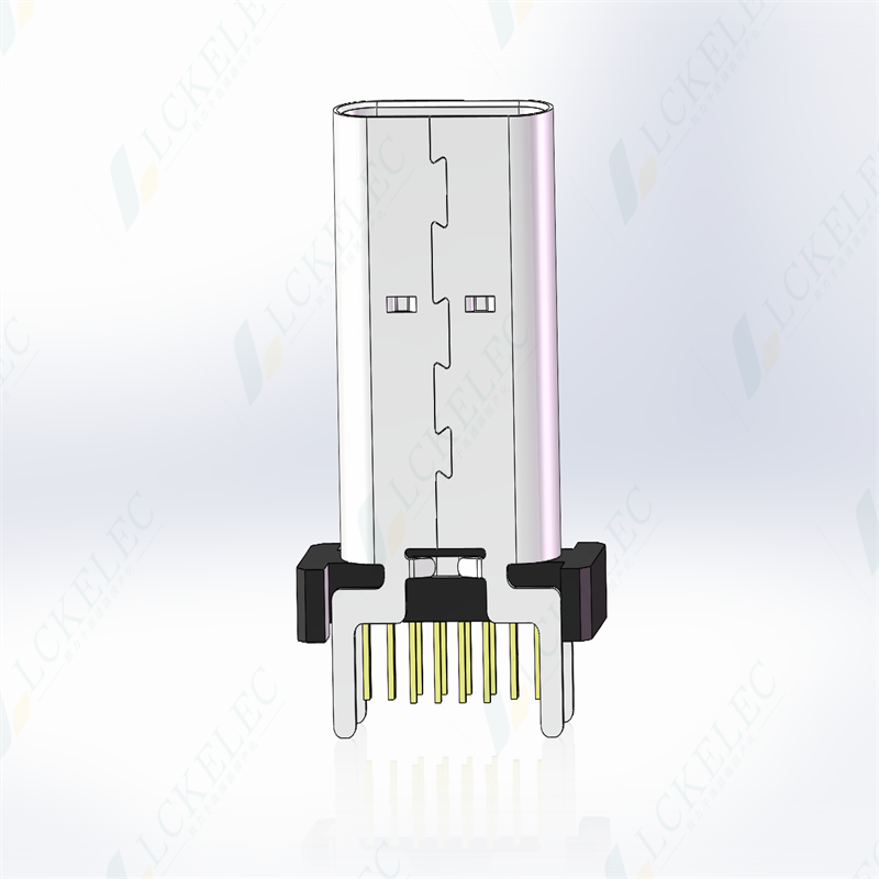 TYPE C连接器