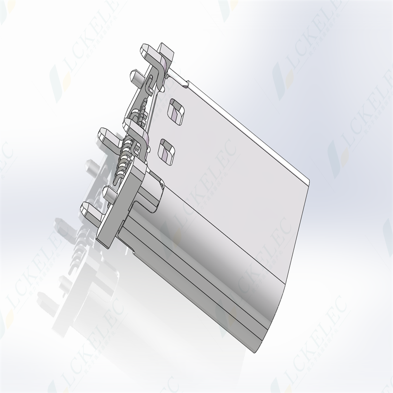 TYPE C连接器