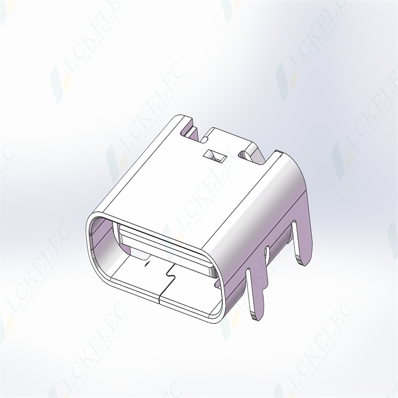 TYPE C连接器