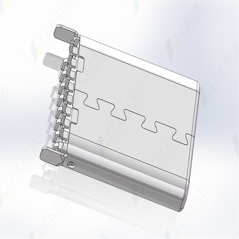 TYPE C连接器