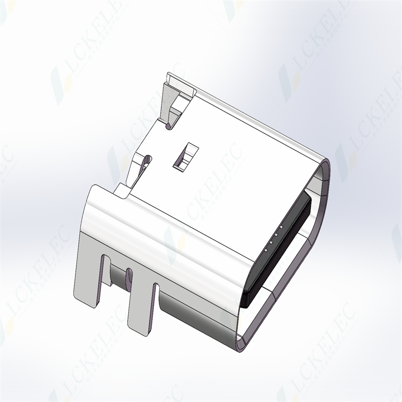 TYPE C连接器