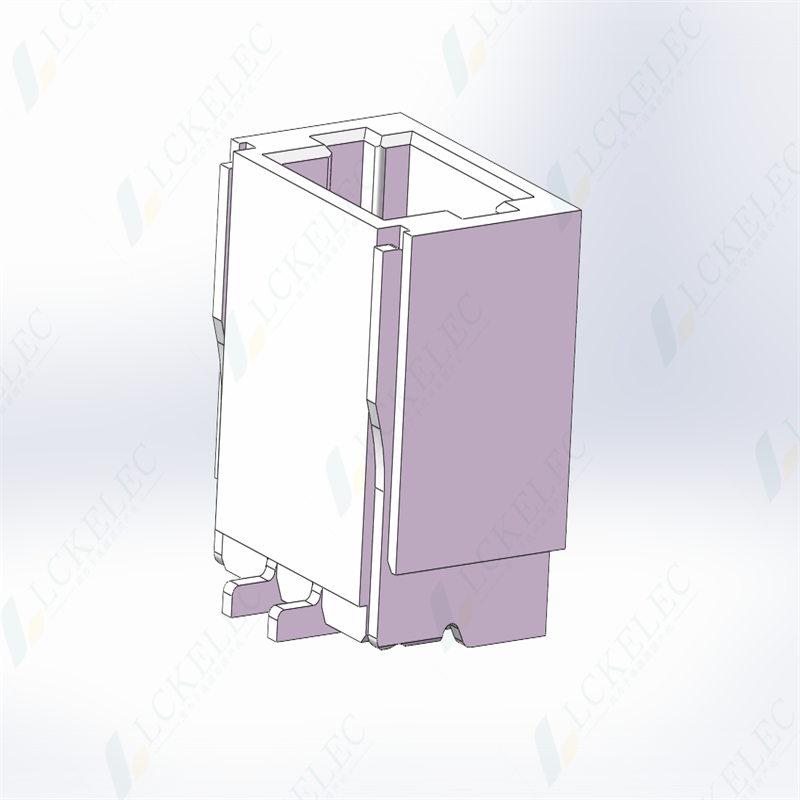 Wafer连接器