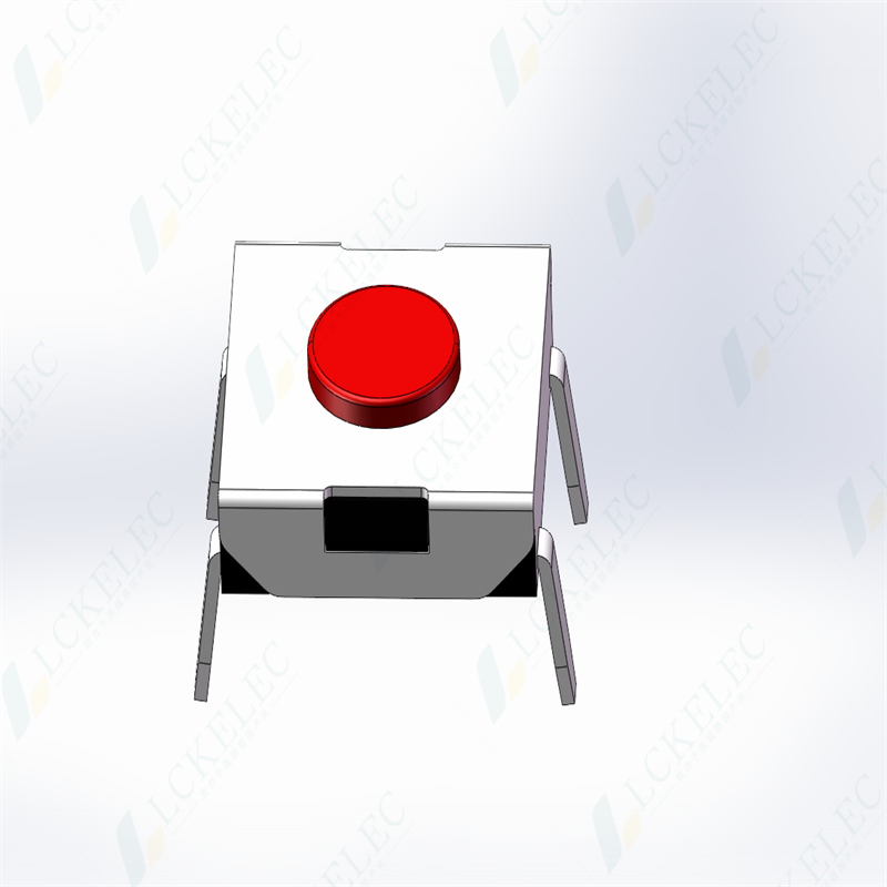 轻触开关