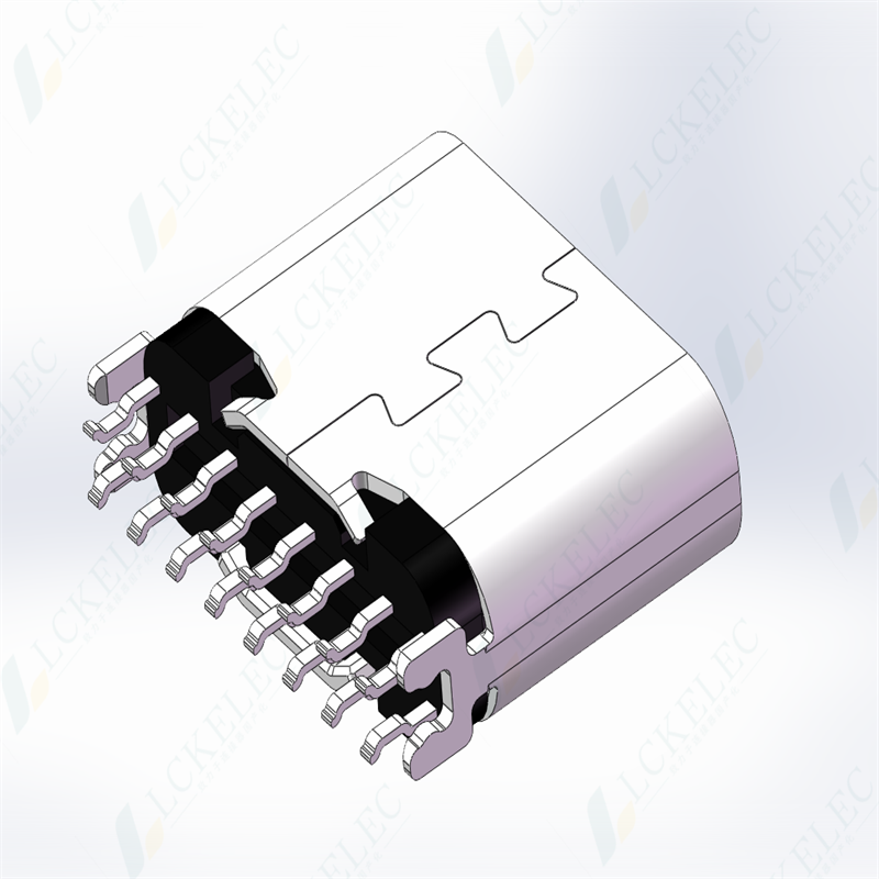 TYPE C连接器